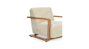 Eckersley Lounge Chair- Cream (5)