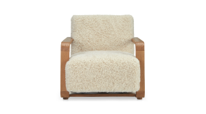 Eckersley Lounge Chair- Cream (7)