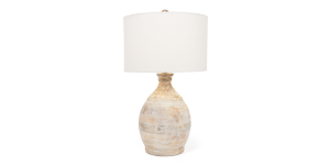 Elizabeth Table Lamp (2)