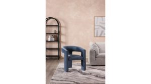 Elo Chair- Blue (2)