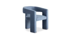 Elo Chair- Blue (4)