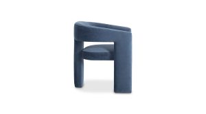 Elo Chair- Blue (5)