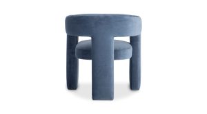 Elo Chair- Blue (6)