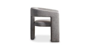 Elo Chair- Light Grey (5)