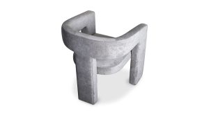 Elo Chair- Light Grey (8)