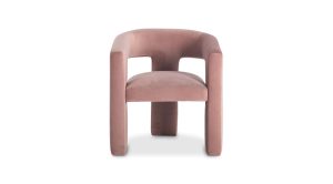 Elo Chair- Rosa Clay (10)