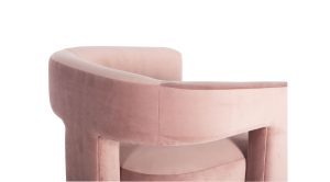 Elo Chair- Rosa Clay (7)