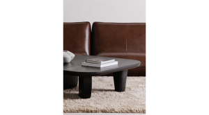 Era Large Coffee Table- Black (5)