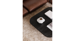 Era Large Coffee Table- Black (6)