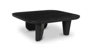 Era Large Coffee Table- Black (8)