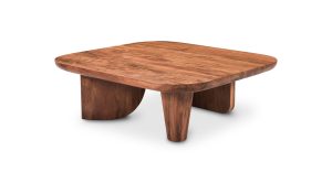 Era Large Coffee Table- Natural