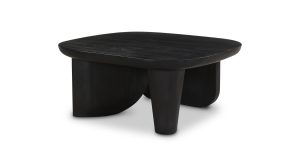 Era Small Coffee Table- Black