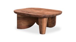 Era Small Coffee Table- Natural (3)