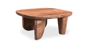 Era Small Coffee Table- Natural (4)