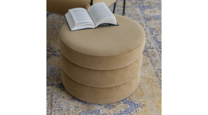 Fiel Ottoman - Camel S (10)