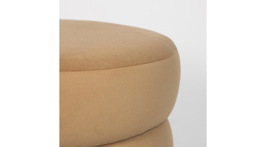 Fiel Ottoman - Camel S (4)