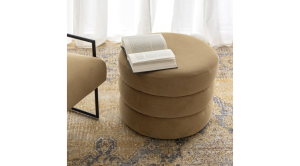 Fiel Ottoman - Camel S (9)