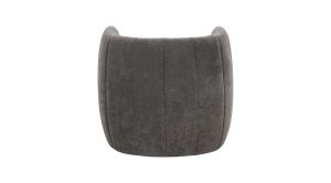 Francis Accent Chair Grey (3)