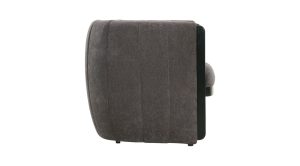 Francis Accent Chair Grey (4)