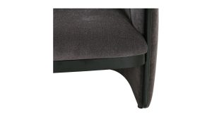 Francis Accent Chair Grey (6)