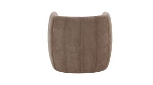 Francis Accent Chair Taupe (6)