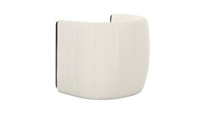 Francis Accent Chair White (6)