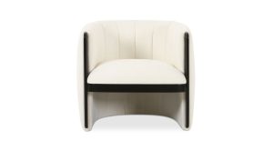 Francis Accent Chair White (7)