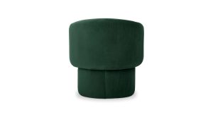 Franco Chair- Dark Green (4)