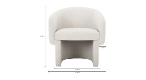 Franco Chair- Oyster (9)