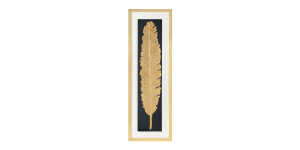 Golden Feather, Shadow Box