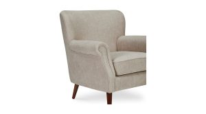 Harriet Accent Chairs- Beige (3)