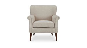 Harriet Accent Chairs- Beige (5)