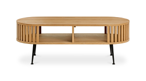 Henrich Coffee Table