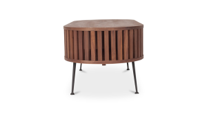 Henrich Coffee Table- Light Brown (2)