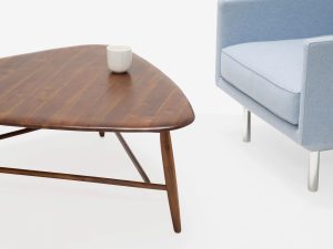 Kacia Tri Coffee Table-Large