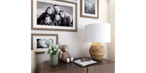 Kenrick Table Lamp