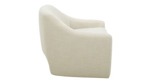 Kenzie Accent Chair- Dune