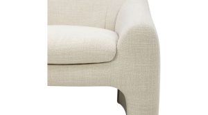 Kenzie Accent Chair- Dune (5)