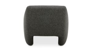 Kenzie Accent Chair- Shadowed Grey (4)