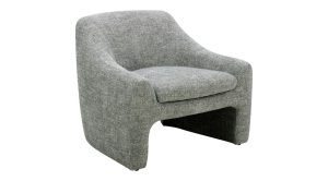 Kenzie Accent Chair- Slated Moss (2)