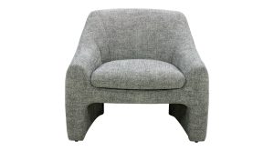 Kenzie Accent Chair- Slated Moss (5)