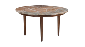 Lark Coffee Table- Orange (7)