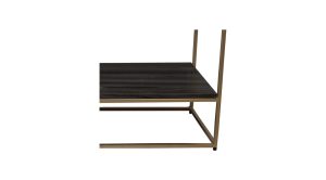 Mies Media Console