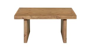 Monterey Square Coffee Table- Blonde (9)