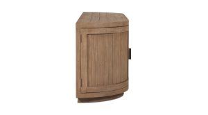 Nicola Media Cabinet- Natural (6)