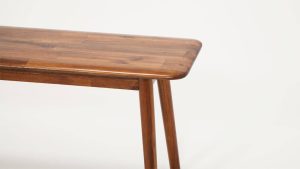 Kacia Dining Bench-Small