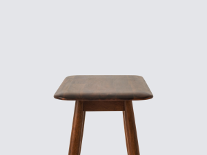 Kacia Rectangular End Table