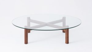 Place Round Coffee Table