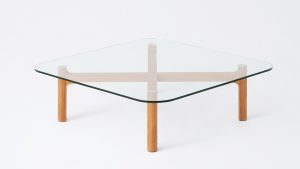 Place Square Coffee Table