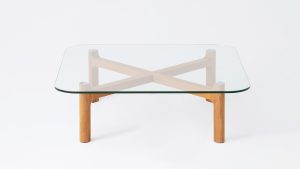 Place Square Coffee Table